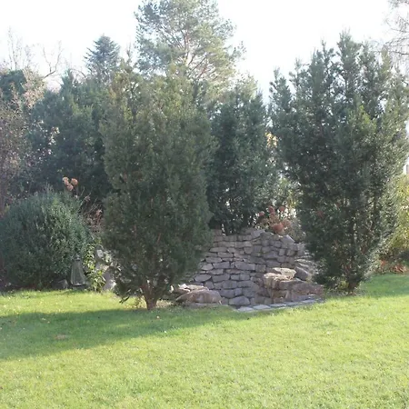 Hilpert Апартаменты Флинтсбах