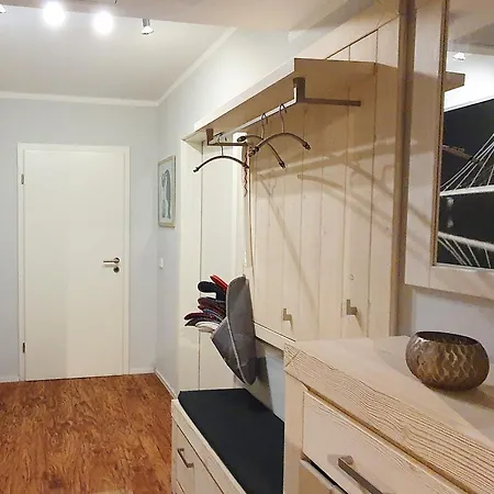 Hilpert Apartment