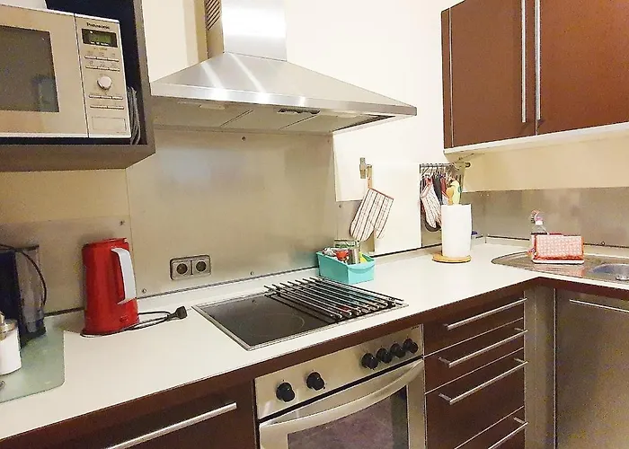 Apartamento Hilpert *