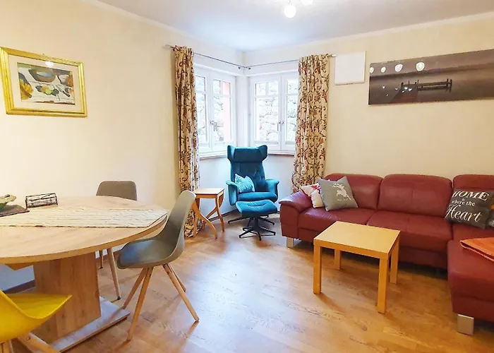 Hilpert Apartment