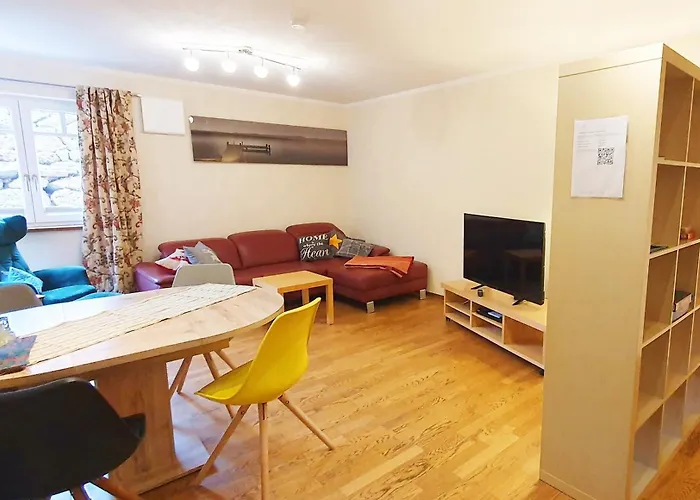 Apartment Hilpert