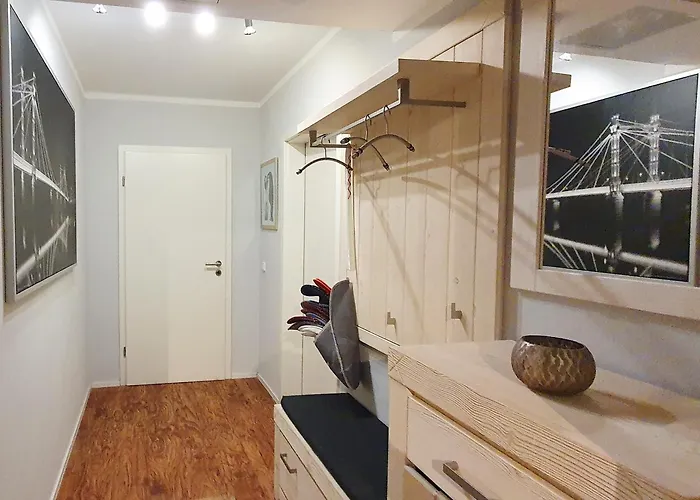 Hilpert Apartment